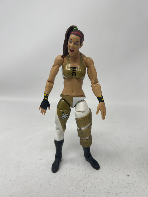 WWE NXT Elite: Bayley