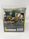 Playstation 3 (PS3) Uncharted Drake's Fortune (Japanese Version)