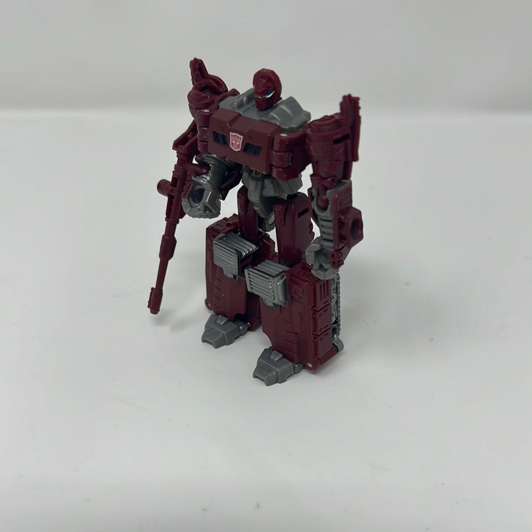 Combiner wars hot sale warpath