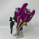Transformers 1986 G1: Terrorcon: HUN-GURRR (Complete)