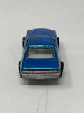 1969 Hot Wheels “Custom AMX” Mainline Redline