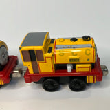 Thomas the Train "Bill" and "Ben" Engines Diecast Metal