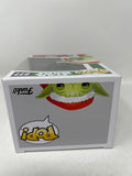 Funko POP Star Wars Yoda Christmas Santa Outfit #277