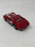 1979 Matchbox/Lesney “Chevrolet Corvette” Superfast