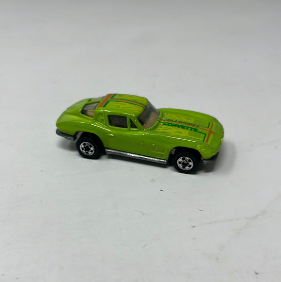 1991 Hot Wheels “63 Corvette Stingray” Color Changer