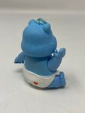 Vintage Care Bears Baby Tug Posable Figure