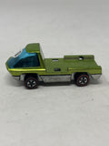 1971 Hot Wheels “The Snorkel” aka “Scooper” The Heavyweights Redline