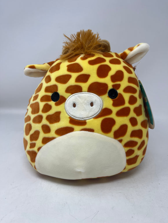 “Gary” Squishmallow 8 inch