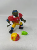 Teenage Mutant Ninja Turtles (TMNT) 1993: TD Tossin' Leo