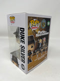 Funko POP! Parks and Recreation “Duke Silver” #1149