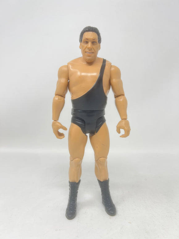 WWE Andre The Giant