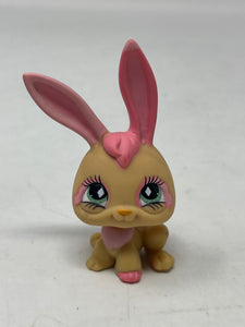Littlest Pet Shop “Rabbit (Pink Ears)” #506
