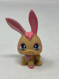 Littlest Pet Shop “Rabbit (Pink Ears)” #506