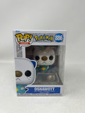 Funko POP! Pokemon Oshawott #886