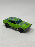 1975 Hot Wheels “Mighty Maverick” Flying Colors Redline