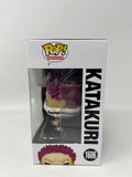 Funko Pop! One Piece “Katakuri” #1606