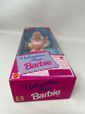 1996 “Valentine Fun” Special Edition Barbie