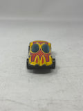 1980 Hot Wheels “Swingin Wing” Wisconsin Toy Co. Promo Redline