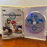 Nintendo Wii: Mario Kart