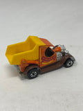 1980 Hot Wheels “Dumpin’ A”