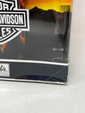 2000 "Harley Davidson (red hair)" Collectors Edition Barbie