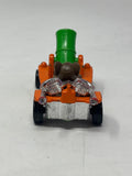 Vintage Corgi “Jerry’s Cannonball Banger” Tom & Jerry