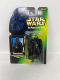 Star Wars Power Of The Force: Darth Vader (Lightsaber and Removable Cape!)