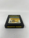 Atari Game Program: Haunted House (CX2654)