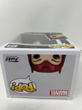 Funko POP! Wanda Vision Scarlet Witch #823