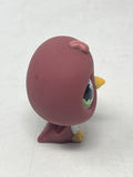 Littlest Pet Shop “Penguin (Green Eyes)” #761