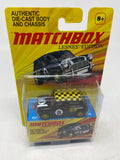 2009 Matchbox Lesney Edition “’64 Austin Mini Cooper S”