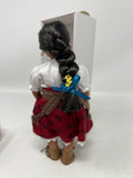 American Girl “Josefina” Mini Doll