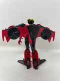 Transformers Legacy United Deluxe Cyberverse: Windblade