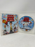 Playstation 3 (PS3) Cloudy With A Chance Of Meatballs