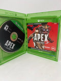 Xbox ONE: Apex Legends