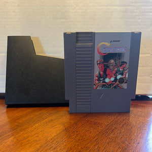 Nintendo Entertainment System (NES): Contra