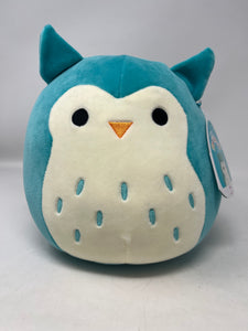 “Winston” Squishmallow 8 inch