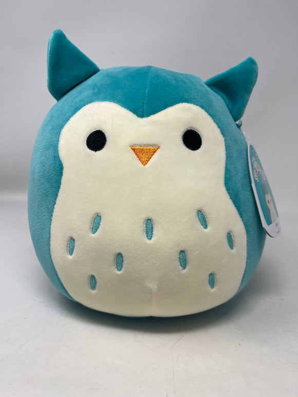 “Winston” Squishmallow 8 inch