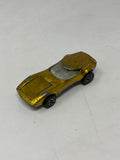 1969 Hot Wheels “Torero” Redline