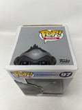 Funko POP! Overwatch Winston #97