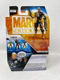 Marvel Universe Cable #007 Series 3