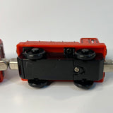 Thomas the Train Sodor Rescue Diecast Engines No. 9 and No. 10