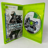 Xbox 360: Tom Clancy's Ghost Recon Future Soldier