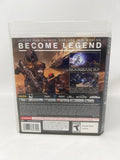 Playstation 3 (PS3) Destiny