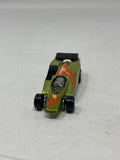 1985 Hot Wheels “Jet Sweep x5” Ultra Hots