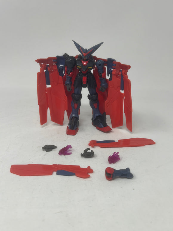 Bandai Gundam MISA Master Gundam