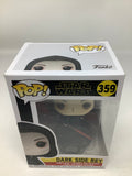 Funko Pop! Star Wars Dark Side Rey #359