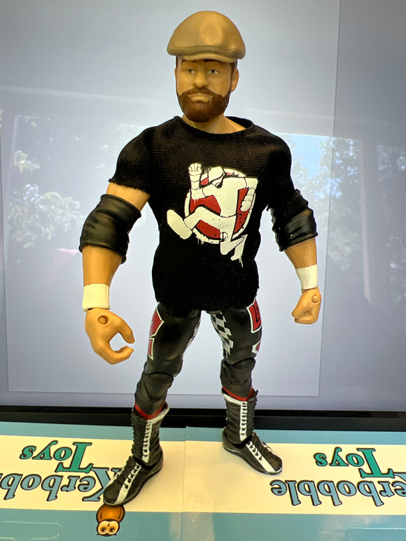 WWE Elite Collection: Sami Zayn