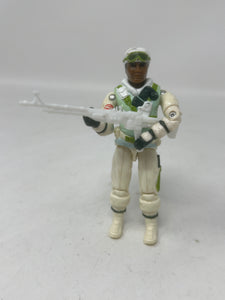 G.I. Joe 1986 Iceberg