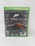 Xbox ONE: Forza 5